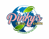 https://www.logocontest.com/public/logoimage/1615652741PINKY_S CLEAN EARTH 3.png